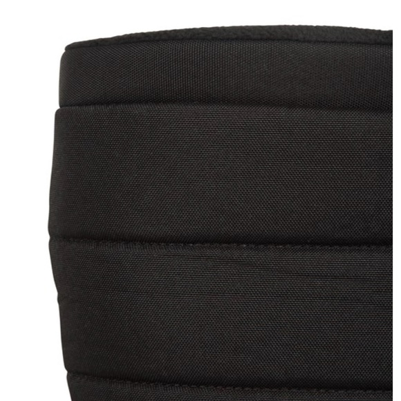 Icey Womens Long Snow Boots - Picture 5 of 7